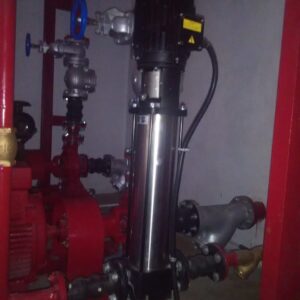 Hydrant Pemadam Kebakaran