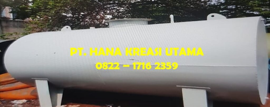 Instalasi Tangki Industri Jakarta